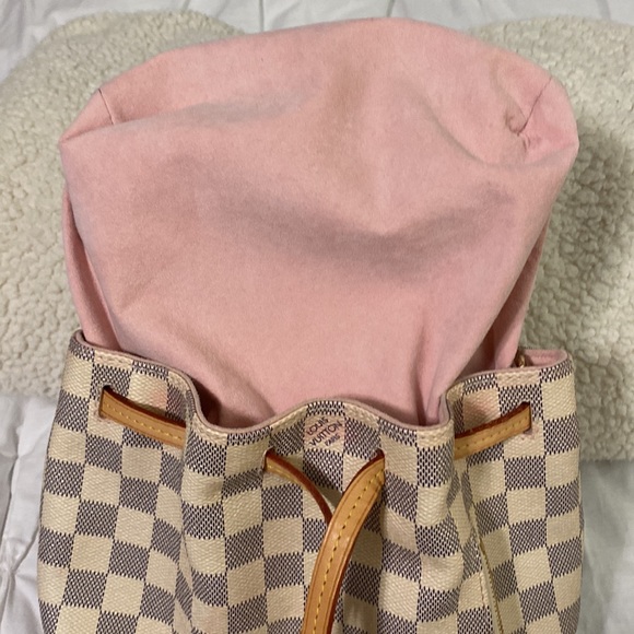 Louis Vuitton Sperone bb -Hard to Find - Picture 7 of 12